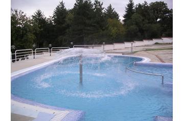 Bulharsko Bungalov Stara Zagora, Exteriér